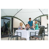 Coleman Event Shelter Large, imported from the UK