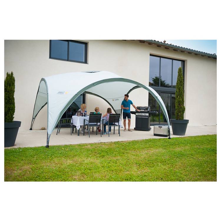 Coleman Event Shelter Large, imported from the UK
