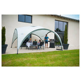 Coleman Event Shelter Large, imported from the UK