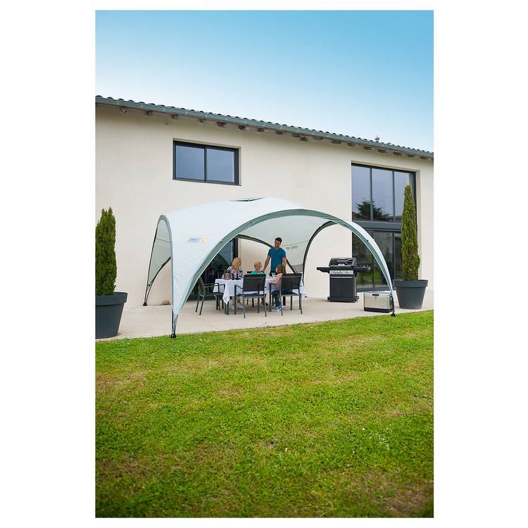 Coleman Event Shelter Large, imported from the UK