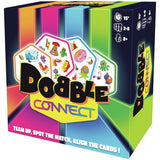 Dobble Connect Ultimate Reflex Game, UK version
