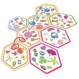 Dobble Connect Ultimate Reflex Game, UK version