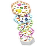 Dobble Connect Ultimate Reflex Game, UK version