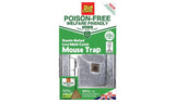 Argos The Big Cheese Free To Go Re-Usable Multi-Catch Mouse Trap- Buy online at McGrocer