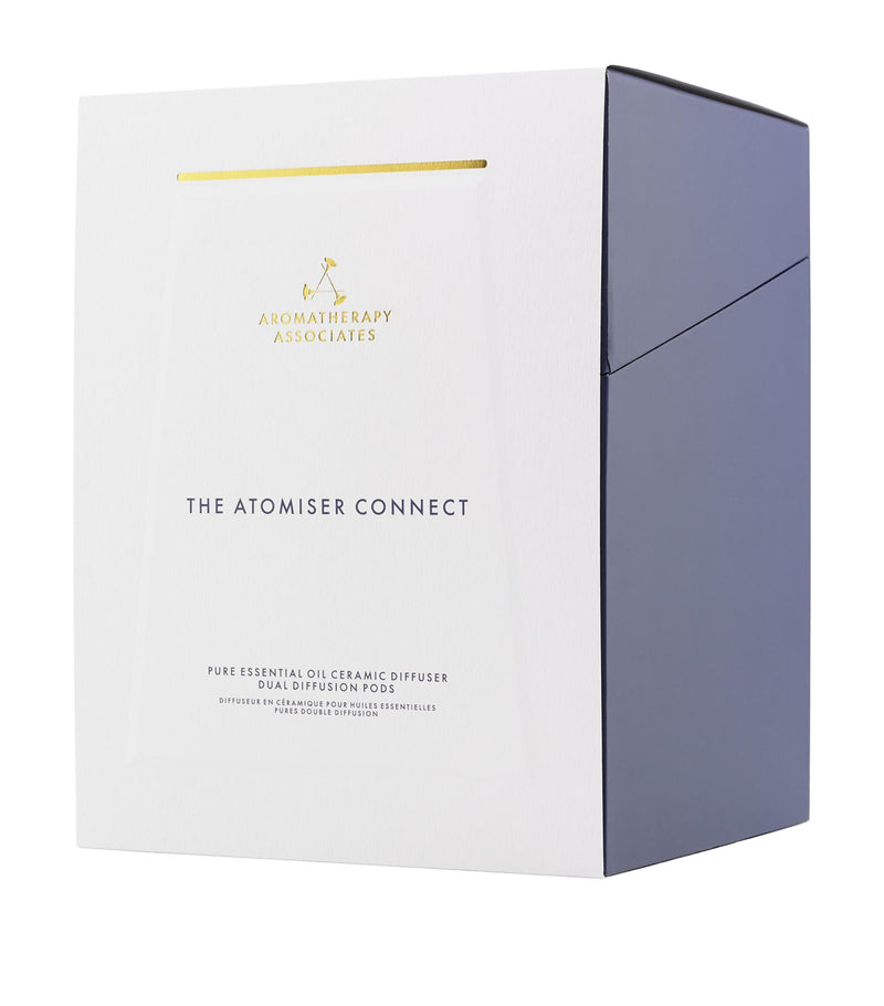 Aromatherapy Associates Atomiser Connect ätherisches Öl Diffuser - Britisches Produkt