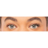 Eylure 3/4 Length False Eyelashes Twin Pack - British product
