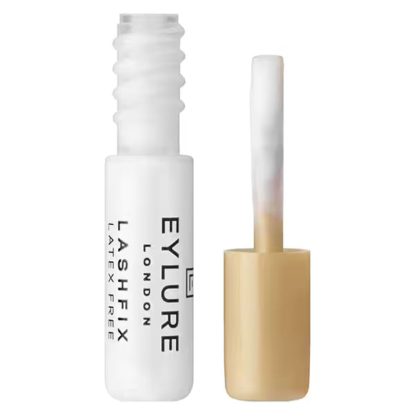 Eylure 3/4 Length False Eyelashes Twin Pack - British product