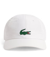 Harrods Lacoste x Novak Djokovic Logo Cap- Buy online at McGrocer