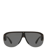 Harrods Versace Aviator Sunglasses- Buy online at McGrocer