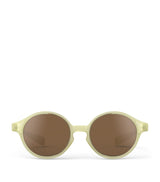 Harrods IZIPIZI KIDS #d Round Baby Sunglasses 0 Months-3 Years- Buy online at McGrocer