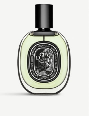 Diptyque Do Son eau de parfum 75ml (British brand)
