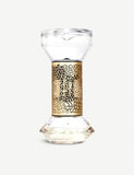 Diptyque Roses hourglass diffuser 75ml, imported from the UK