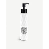 diptyque Eau Rose body lotion 200ml, imported from the UK