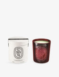 Diptyque Tuberose scented candle 1500g, UK version