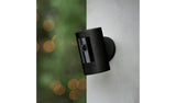 Ring Stick Up Cam battery CCTV 2 pack black (British brand)