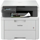 Brother DCP-L3520CDWE 3-in-1 colour LED printer, UK version