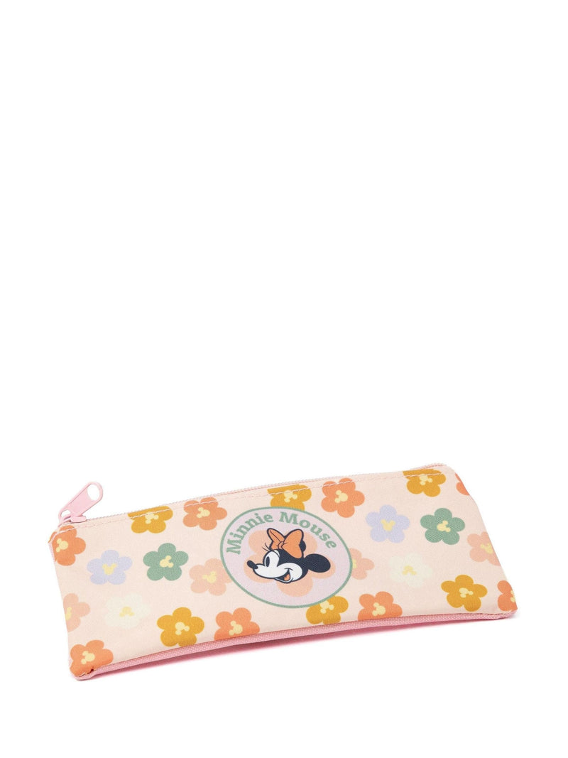 Vanilla Underground Minnie Mouse 4 Piece Backpack Set (British brand)