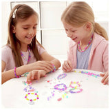 Charm Jewellery unicorn jewellery kit with beads and charms, imported from the UK