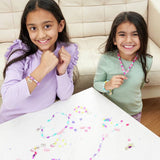 Charm Jewellery unicorn jewellery kit with beads and charms, imported from the UK