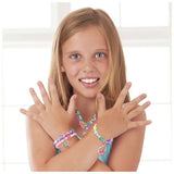 Charm Jewellery unicorn jewellery kit with beads and charms, imported from the UK