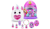 Argos Zuru Rainbocorns Eggzania Surprise Mania- Buy online at McGrocer