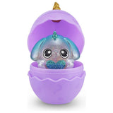 Zuru Rainbocorns Eggzania surprise toy plush - British product