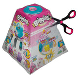 Biggies Inflatable Dog Plush toy, UK version