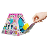 Biggies Inflatable Dog Plush toy, UK version