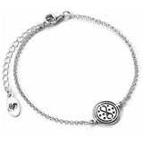 Harry Potter Time Turner Charm Bracelet 17cm - British product