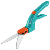 Gardena Classic grass shears manual garden trimmer (British brand)
