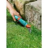 Gardena Classic grass shears manual garden trimmer (British brand)