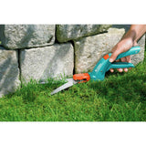 Gardena Classic grass shears manual garden trimmer (British brand)