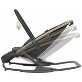 Maxi-Cosi Kori baby bouncer with recline positions, imported from the UK