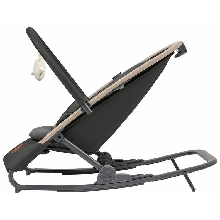 Maxi-Cosi Kori baby bouncer with recline positions, imported from the UK