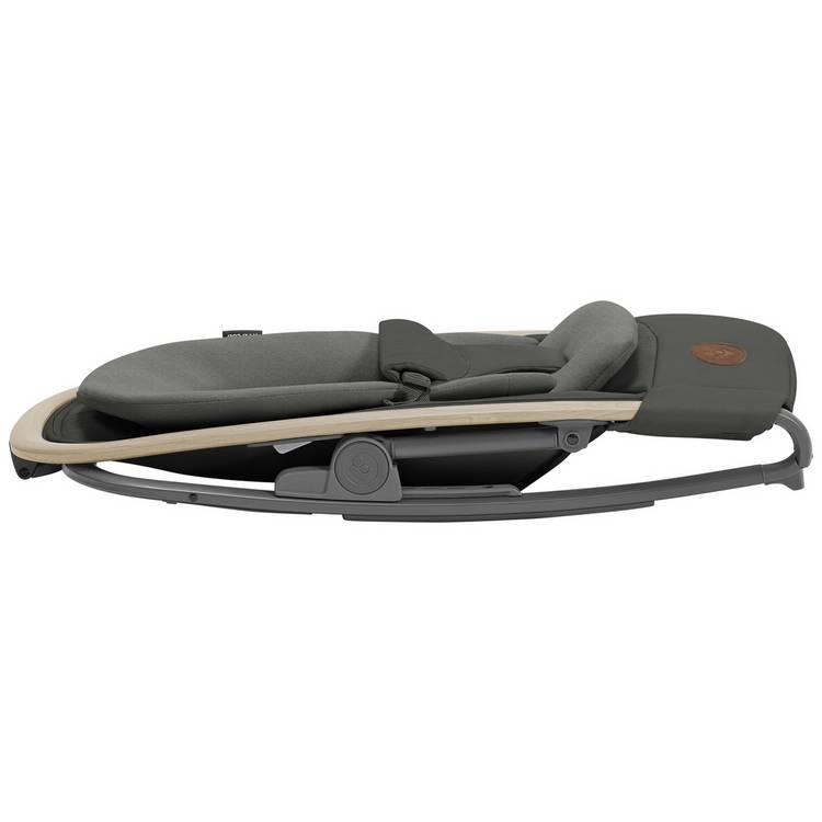 Maxi-Cosi Kori baby bouncer with recline positions, imported from the UK