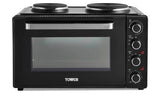 Argos Tower T14045 42L Rotisserie Mini Oven- Buy online at McGrocer