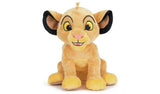 Argos Disney Simba 25cm Plush Toy- Buy online at McGrocer