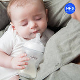 Nuby Rapid Cool portable baby bottle maker (British brand)