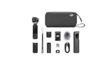 Argos DJI Osmo Pocket 3 Creator Combo Camcorder - Black- Buy online at McGrocer