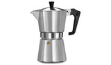 Argos Pezzetti Espresso 6 Cup Coffee Maker- Buy online at McGrocer