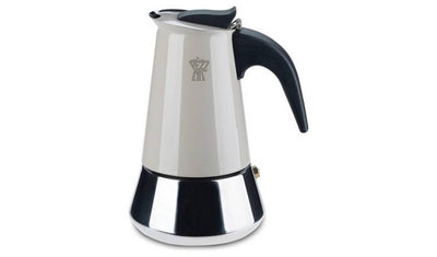 Argos Pezzetti 6 Cup Espresso Coffee Maker- Buy online at McGrocer