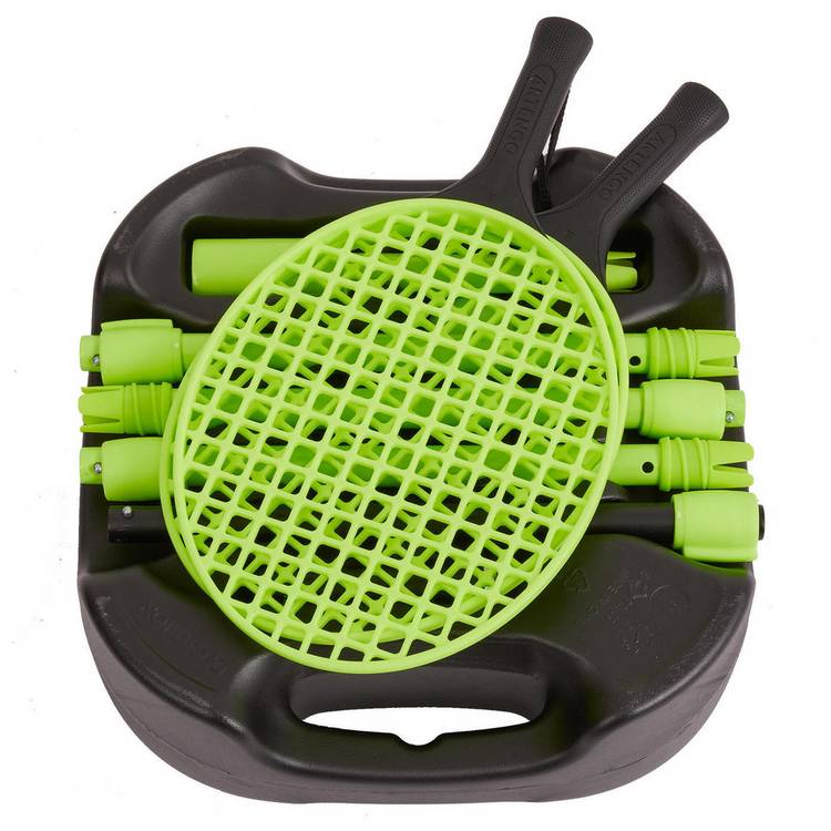 Decathlon Junior Turnball speedball set, UK version
