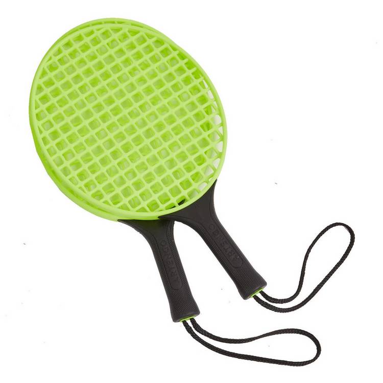 Decathlon Junior Turnball speedball set, UK version
