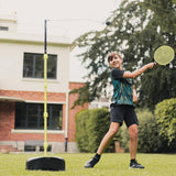 Decathlon Junior Turnball speedball set, UK version