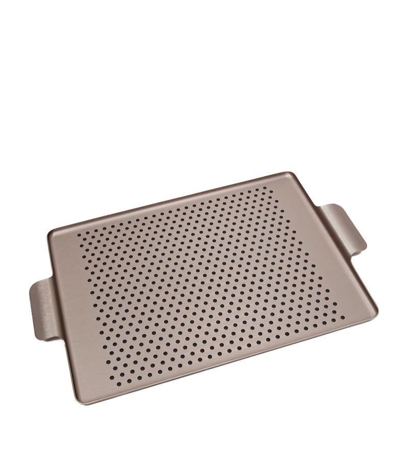 Kaymet rubber grip serving tray 37cm x 27.5cm, UK version