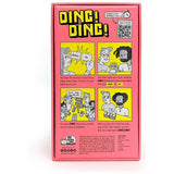 Big Potato You Can't Say Umm card game, imported from the UK