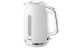 Breville Bold Kettle white 1.7L, UK version