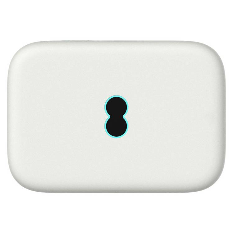 EE 4G mobile Wi-Fi 60GB, imported from the UK