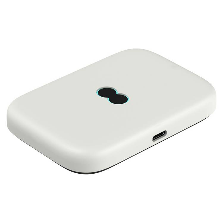 EE 4G mobile Wi-Fi 60GB, imported from the UK