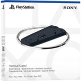 Sony vertical stand for PS5 (British brand)